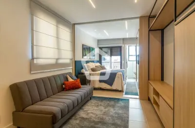 Apartamento com 1 quarto à venda na Avenida Angélica, 391, Santa Cecília, São Paulo por R$ 795.000