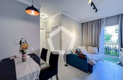 Apartamento com 2 quartos à venda na Rua Antônio Chiarizzi, 145, Parque da Mooca, São Paulo por R$ 449.000