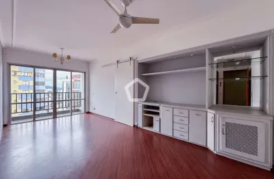 Apartamento com 2 quartos à venda na Rua Jerônima Dias, 138, Santana, São Paulo por R$ 490.000