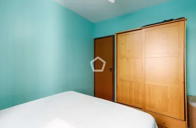 Apartamento com 3 quartos à venda na Rua José de Magalhães, 373, Vila Clementino, São Paulo por R$ 1.550.000