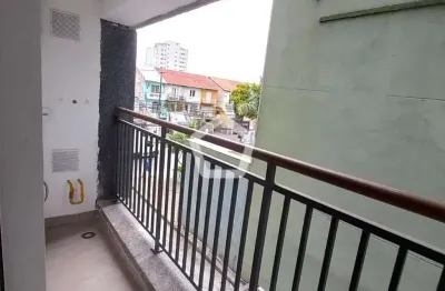 Apartamento com 1 quarto à venda na Rua Heitor Penteado, 2122, Perdizes, São Paulo por R$ 421.000