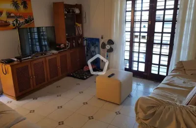 Casa com 4 quartos à venda na Rua Figueira da Barbária, 278, Jardim Brasília, São Paulo por R$ 594.000