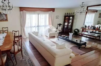 Apartamento com 3 quartos à venda na Rua Loureiro da Cruz, 149, Aclimação, São Paulo por R$ 1.600.000