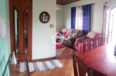 Casa com 3 quartos à venda na Rua Serenata, 179, Vila Prudente, São Paulo por R$ 846.000