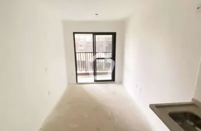 Apartamento com 1 quarto à venda na Rua Capri, 81, Pinheiros, São Paulo por R$ 413.000