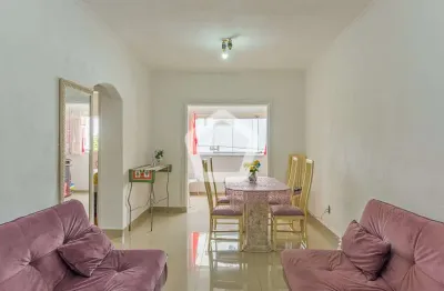 Apartamento com 3 quartos à venda na Rua Miguel Teles Júnior, 554, Cambuci, São Paulo por R$ 604.000