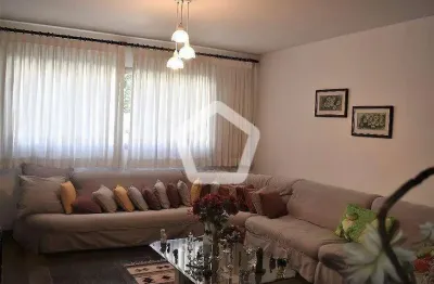 Apartamento com 3 quartos à venda na Alameda dos Aicás, 1077, Indianópolis, São Paulo por R$ 2.000.000