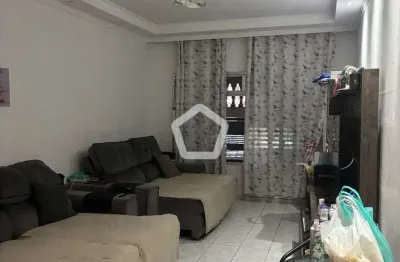 Casa com 2 quartos à venda na Rua Gomes Leal, 261, Vila Dionisia, São Paulo por R$ 529.000