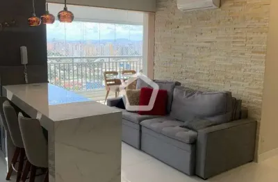 Apartamento com 2 quartos à venda na Rua Doutor Suzano Brandão, 846, Vila Aricanduva, São Paulo por R$ 750.000