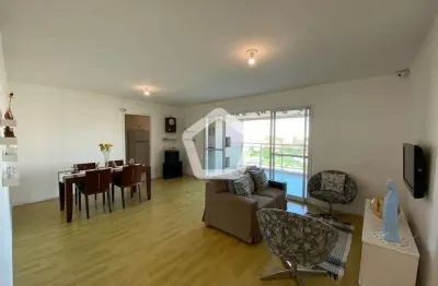 Apartamento com 4 quartos à venda na Rua Luiz Seráphico Júnior, 755, Jardim Caravelas, São Paulo por R$ 1.596.000