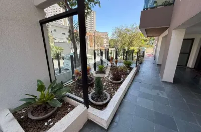 Cobertura com 3 quartos à venda na Rua Frederico Von Martius, 255, Vila Monumento, São Paulo por R$ 1.250.000