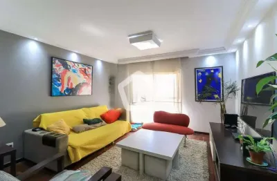 Apartamento com 4 quartos à venda na Rua Guararapes, 75, Brooklin, São Paulo por R$ 1.500.000
