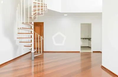 Cobertura com 3 quartos à venda na Rua Santa, 160, Vila Mascote, São Paulo por R$ 1.656.000