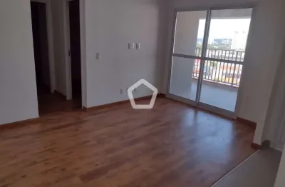 Apartamento com 2 quartos à venda na Rua Albino Boldasso Gabril, 165, Vila Cruzeiro, São Paulo por R$ 780.000