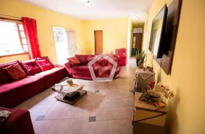 Casa com 3 quartos à venda na Rua Sícano, 216, City América, São Paulo por R$ 1.300.000