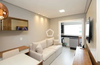 Apartamento com 1 quarto à venda na Rua Aguiar de Barros, 69, Bela Vista, São Paulo por R$ 538.000