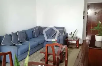 Apartamento com 3 quartos à venda na Rua Juvenal Parada, 281, Mooca, São Paulo por R$ 580.000