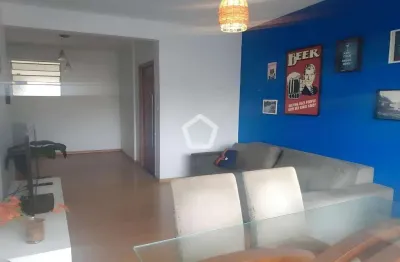 Apartamento com 2 quartos à venda na Praça Quatorze Bis, 100, Consolação, São Paulo por R$ 690.000