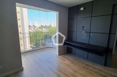 Apartamento com 2 quartos à venda na Avenida Ultramarino, 410, Parque Mandaqui, São Paulo por R$ 490.000