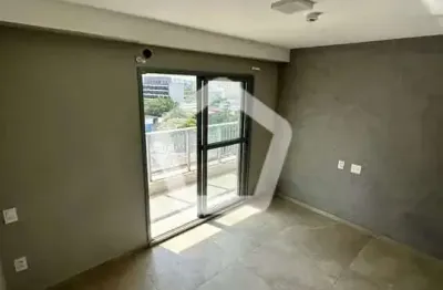 Apartamento com 1 quarto à venda na Rua Dráusio, 108, Butantã, São Paulo por R$ 499.000
