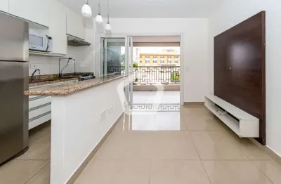 Apartamento com 1 quarto à venda na Rua Carolina Soares, 109, Casa Verde, São Paulo por R$ 400.000