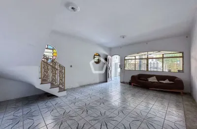 Casa com 3 quartos à venda na Rua Edgar de Sousa, 878, Vila Aricanduva, São Paulo por R$ 985.000