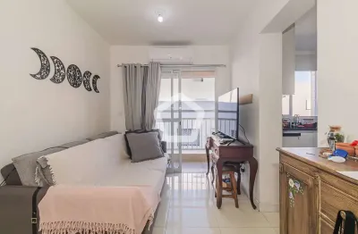 Apartamento com 2 quartos à venda na Rua João de Laet, 313, Mandaqui, São Paulo por R$ 410.000