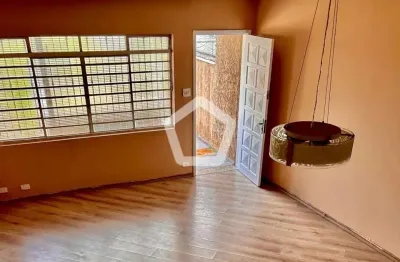 Casa com 2 quartos à venda na Rua Haroldo Paranhos, 50, Parque Jabaquara, São Paulo por R$ 470.000