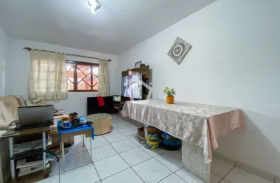 Casa com 2 quartos à venda na Rua Gaspar Colaço Vilela, 290, Jardim Consórcio, São Paulo por R$ 670.000