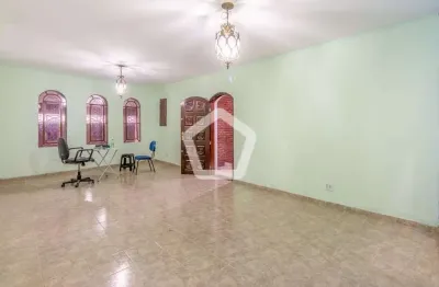 Casa com 3 quartos à venda na Rua José Manoel da Fonseca Júnior, 226, Vila Matilde, São Paulo por R$ 1.400.000