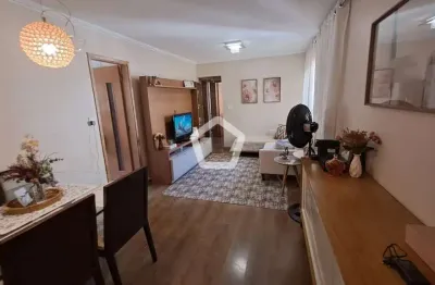 Apartamento com 3 quartos à venda na Rua Marquês de Lages, 1532, Vila Moraes, São Paulo por R$ 400.000