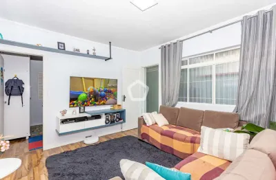 Casa com 4 quartos à venda na Rua Solemar, 132, Vila Conde do Pinhal, São Paulo por R$ 550.000