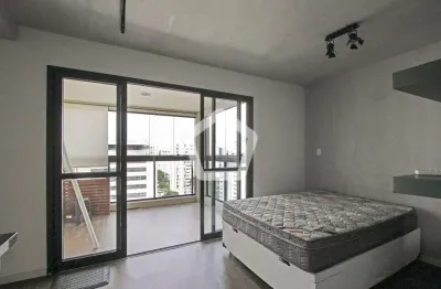 Apartamento com 1 quarto à venda na Rua Batataes, 30, Jardim Paulista, São Paulo por R$ 540.000