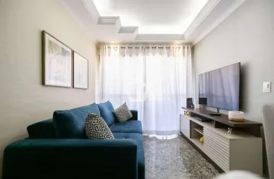 Apartamento com 3 quartos à venda na Rua do Oratório, 2370, Alto da Mooca, São Paulo por R$ 750.000
