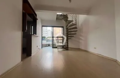 Apartamento com 1 quarto à venda na Rua Alabastro, 55, Aclimação, São Paulo por R$ 429.000