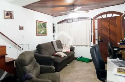 Casa com 3 quartos à venda na Rua Coronel Adriano Machado, 100, Vila Cruzeiro, São Paulo por R$ 1.064.000