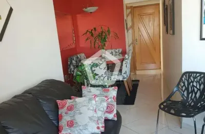 Apartamento com 3 quartos à venda na Rua Reims, 577, Casa Verde, São Paulo por R$ 500.000