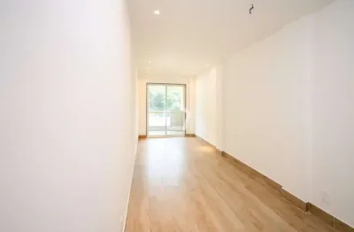 Apartamento com 2 quartos à venda na Rua Álvaro Ramos, 541, Botafogo, Rio de Janeiro por R$ 850.000