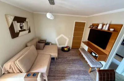 Apartamento com 3 quartos à venda na Rua Major Oscar Guimarães, 287, Imirim, São Paulo por R$ 489.300
