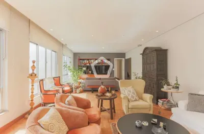 Apartamento com 3 quartos à venda na Rua Martiniano de Carvalho, 934, Bela Vista, São Paulo por R$ 1.820.000