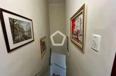 Casa com 2 quartos à venda na Rua Mongubá, 573, Vila Carrão, São Paulo por R$ 400.000