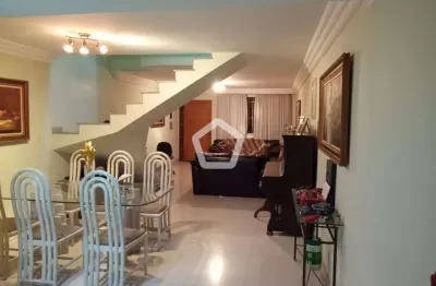 Casa com 3 quartos à venda na Rua Marco Rodrigues, 128, Vila Brasílio Machado, São Paulo por R$ 1.200.000