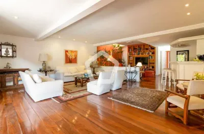 Cobertura com 4 quartos à venda na Rua Aldo Bonadei, 121, Barra da Tijuca, Rio de Janeiro por R$ 3.220.000