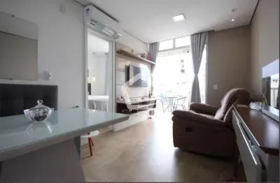 Apartamento com 1 quarto à venda na Rua César Vallejo, 100, Real Parque, São Paulo por R$ 525.000