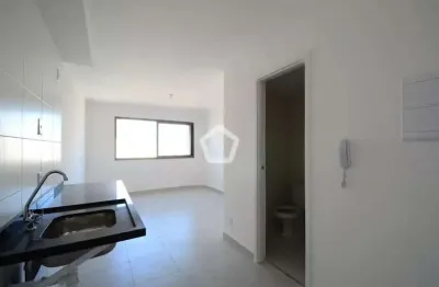 Apartamento com 1 quarto à venda na Rua Doutor Diogo de Faria, 301, Vila Clementino, São Paulo por R$ 450.000