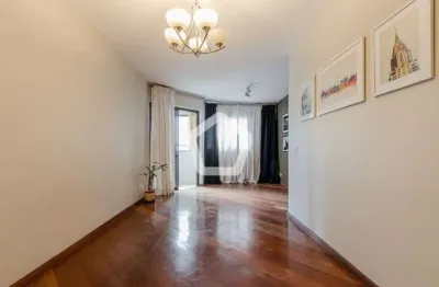 Apartamento com 3 quartos à venda na Rua Doutor Fonseca Brasil, 350, Vila Andrade, São Paulo por R$ 620.000