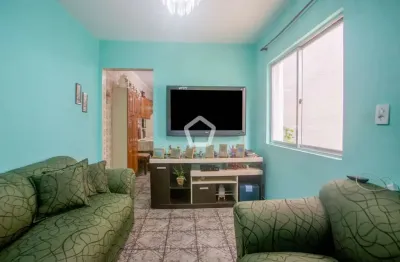 Casa com 4 quartos à venda na Avenida Visconde de Araruama, 193, Ferrazópolis, São Bernardo do Campo por R$ 535.000