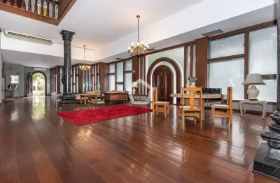 Casa com 12 quartos à venda na Rua Fala Amendoeira, 457, Barra da Tijuca, Rio de Janeiro por R$ 23.375.000