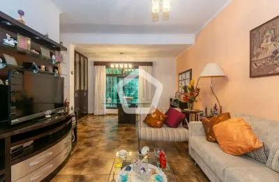 Casa com 3 quartos à venda na Rua Baronesa de Bela Vista, 708, Vila Congonhas, São Paulo por R$ 2.244.000