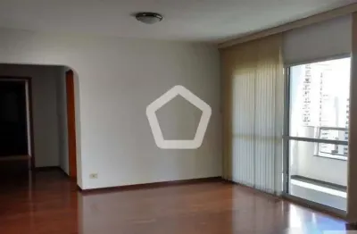 Apartamento com 3 quartos à venda na Alameda dos Tupiniquins, 535, Planalto Paulista, São Paulo por R$ 2.315.000